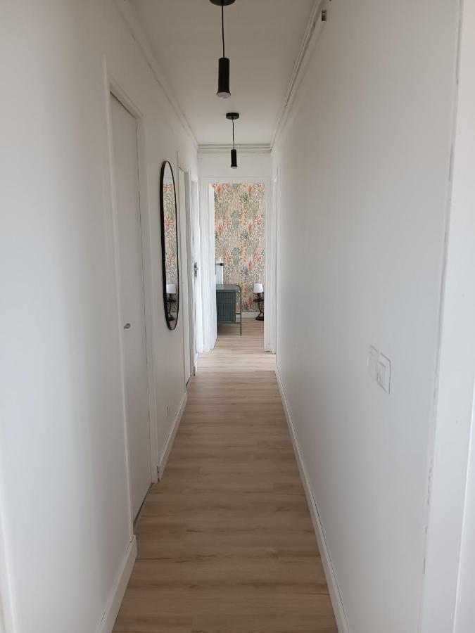 Chelles Centre Ville 2 Chambres Pres Des Bords De Marne 10 Minutes A Pieds De La Gare De Chelles-Gournay 5 Minutes De La Gare De Vaires-Sur-Marne 20 Minutes De Disneyland Jusqu'A 5 Couchages Possibles Bagian luar foto