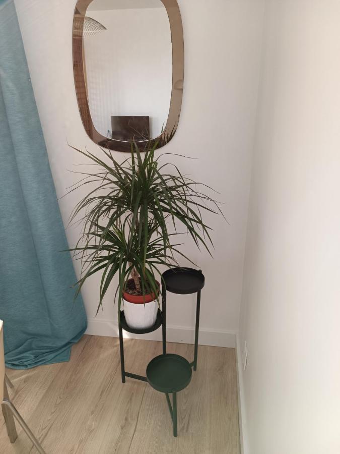 Chelles Centre Ville 2 Chambres Pres Des Bords De Marne 10 Minutes A Pieds De La Gare De Chelles-Gournay 5 Minutes De La Gare De Vaires-Sur-Marne 20 Minutes De Disneyland Jusqu'A 5 Couchages Possibles Bagian luar foto