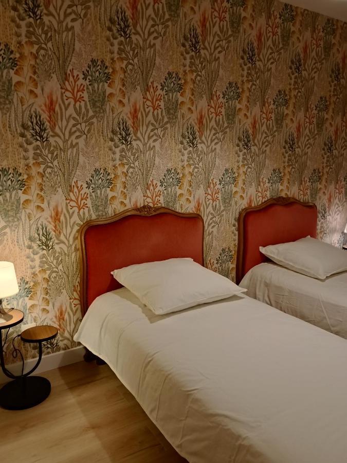 Chelles Centre Ville 2 Chambres Pres Des Bords De Marne 10 Minutes A Pieds De La Gare De Chelles-Gournay 5 Minutes De La Gare De Vaires-Sur-Marne 20 Minutes De Disneyland Jusqu'A 5 Couchages Possibles Bagian luar foto